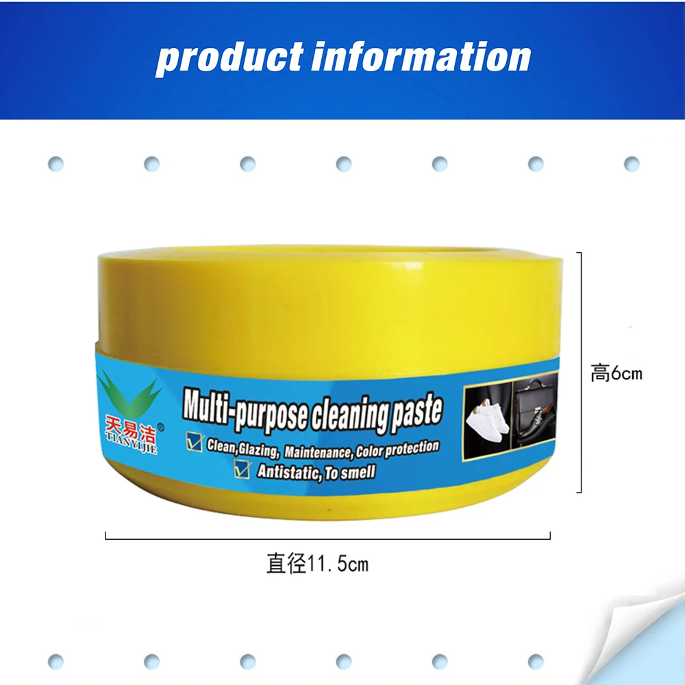 multi-purpose cleaning paste 330g