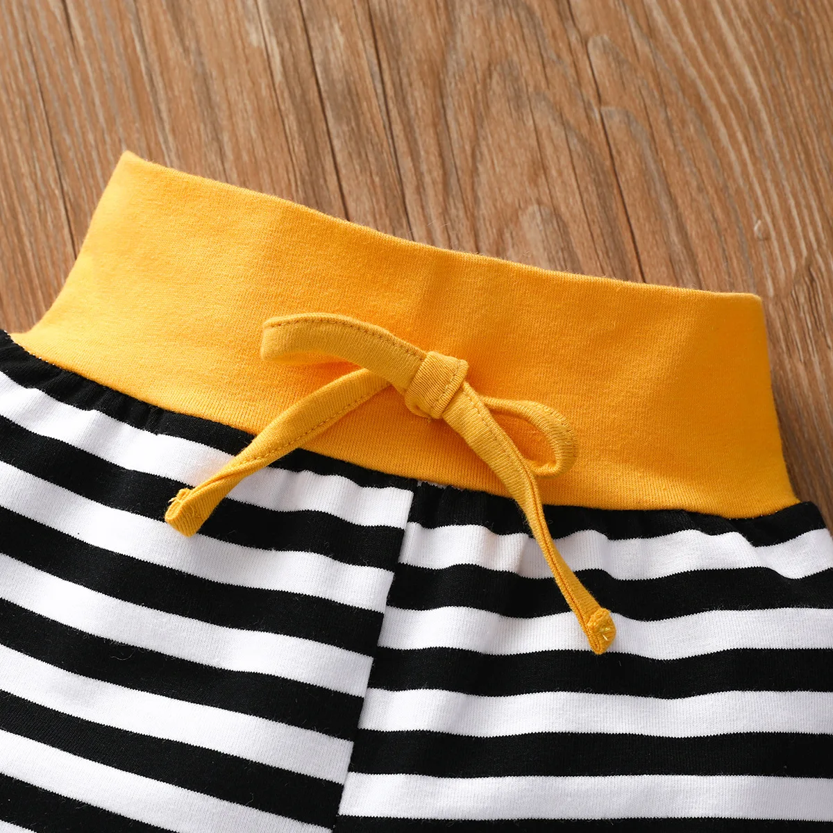 China Manufacturer Dress Boys Newborn Set Striped Pants Long Sleeve Baby Boy Clothes