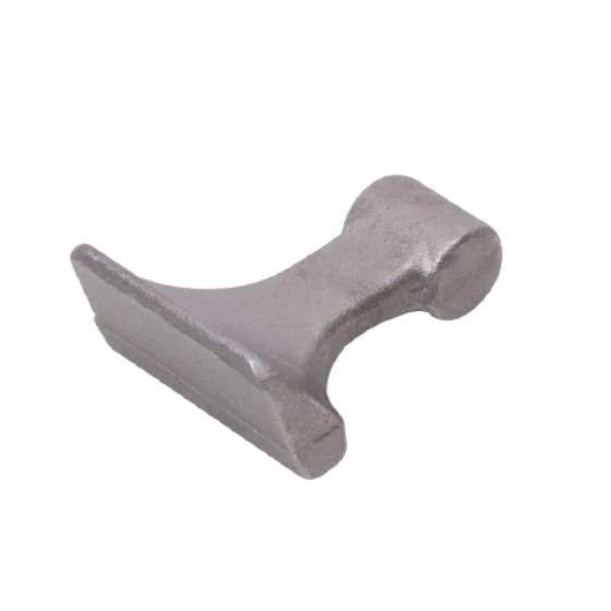 Qingdao Ruilan customise High quality agricultural equipment manufacturer steel Forging components & finished forging