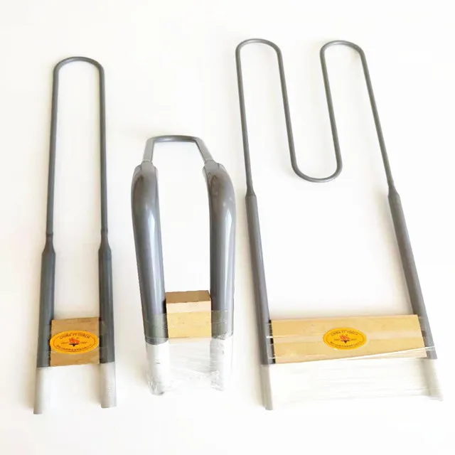  YTTORCH TC1800 molybdenum disilicide heating