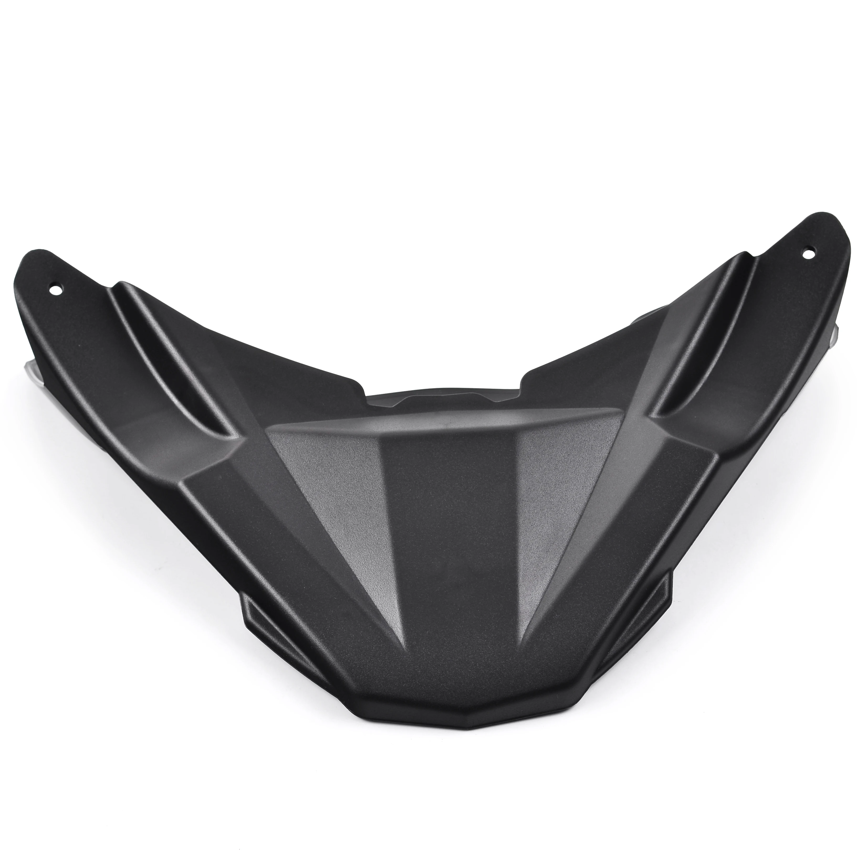 
 Front Fender Beak Extension Wheel Cover Cowl For Honda ADV 150 2019 2020 Headlight Extension Cowl Cover ADV150  