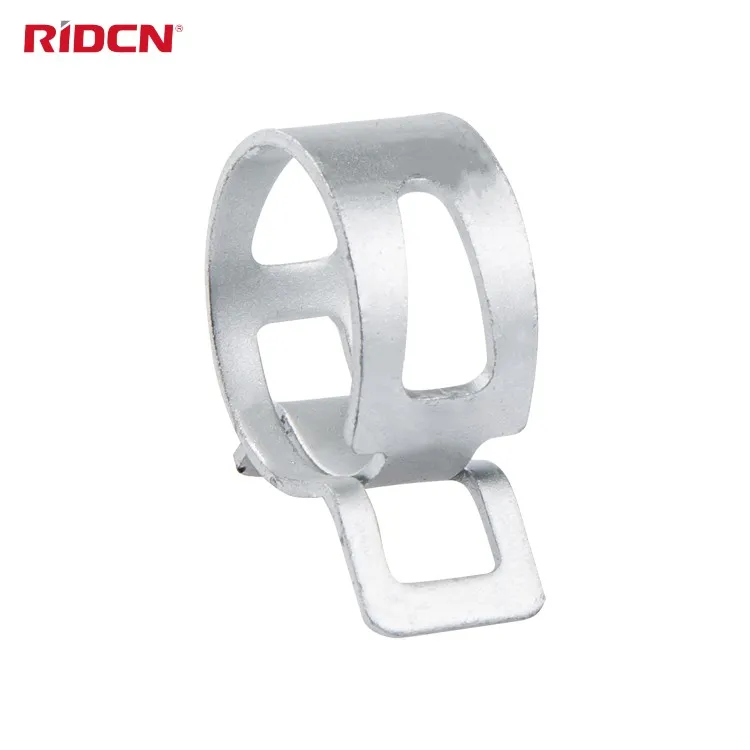Spring Hose Clamp