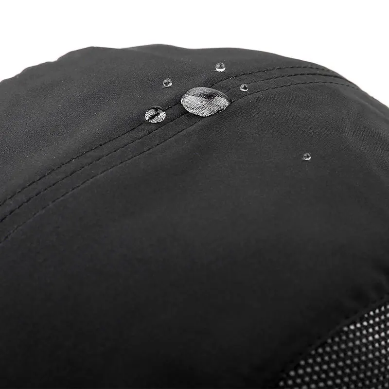 
Wholesale Summer Outdoor Breathable Mesh Custom Women Embroidered Mens Baseball Caps With Logo 