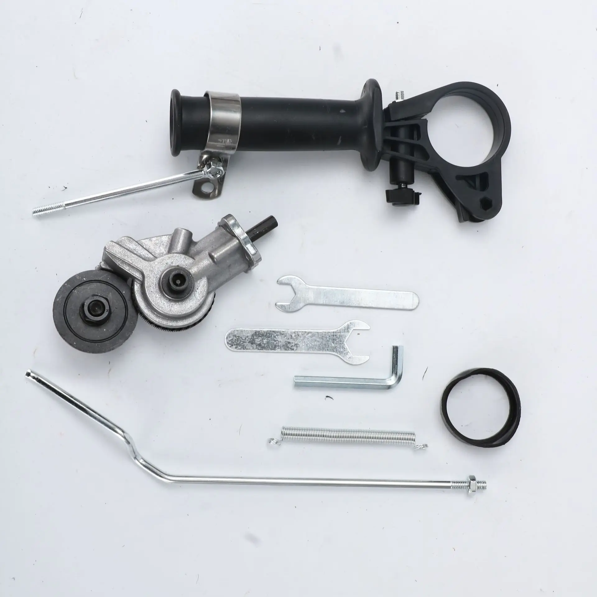 New Metal Nibbler Drill Attachment Drill Attachment with Adapter DIY Metal Drill Attachment Metal Cutter Sheet