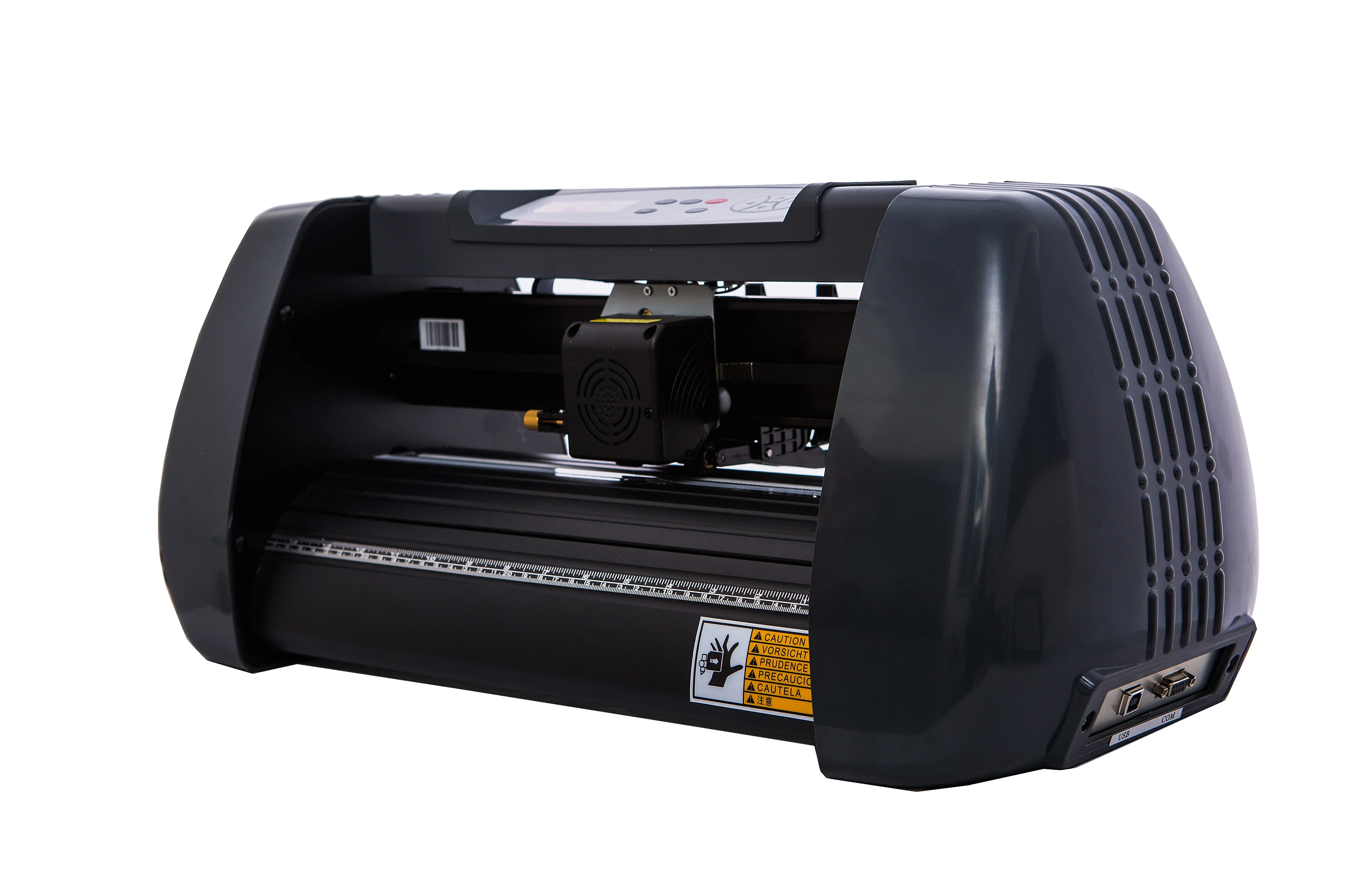 Mini Cutting Plotter Stepper Motor Cutting Plotter Machine