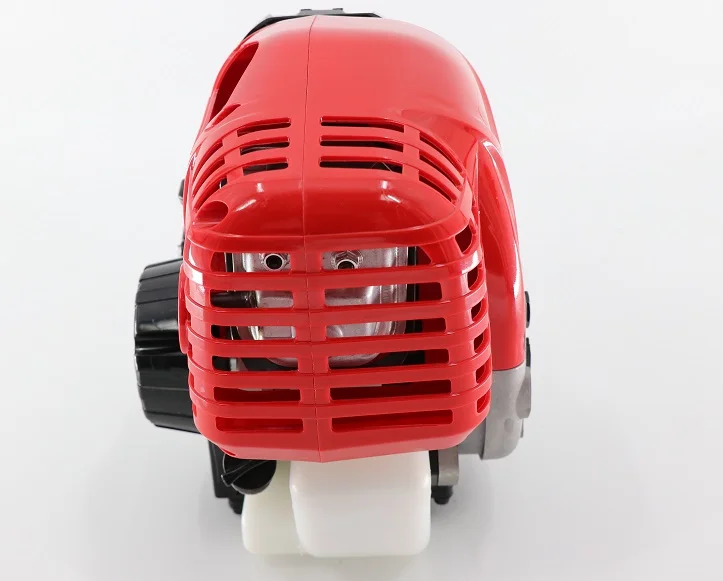  4-тактный бензиновый двигатель с 145f маленький для rc