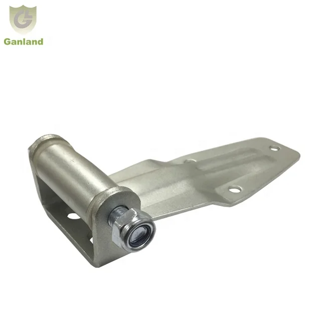 GL-13193 Steel Van Box Rear Door Hinge Truck Trailer Spare Parts