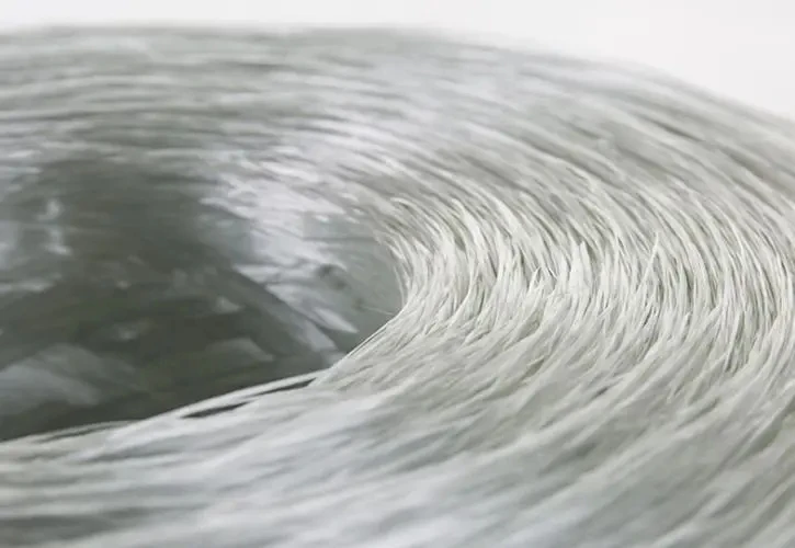 Wholesale WB Glass Fiber Yarn Temperature Hot Tex Roving High Strength