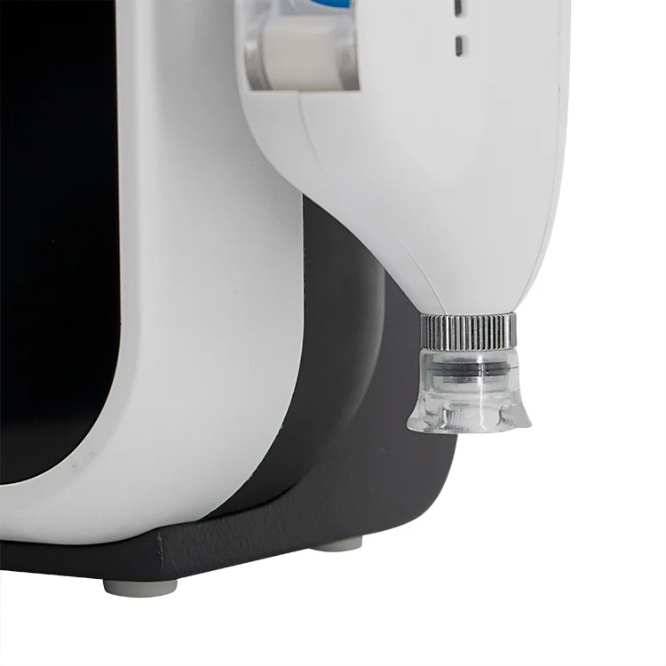 Non-invasive jet no needle Meso Gun hair care spay fast nutritional supplements for face