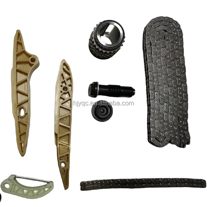 M272 Engine Parts Timing Chain Kit with Accessories
