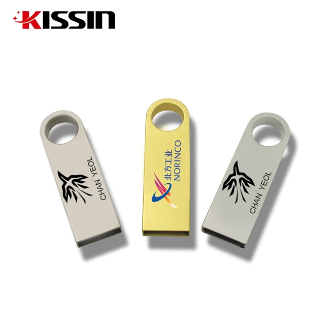 Super mini USB flash Drive 32GB 16GB 8GB 4GB Metal Pen Drive 128 64 32 16 8 GB Pendrive Usb Flash Drive