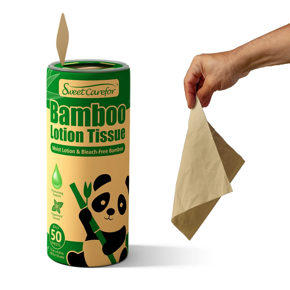 Car Tissue Holder with Facial Tissues Bulk Car Tissues Cylinder, Tissue Holder for Car, Travel Tissues for Car Cup Holder