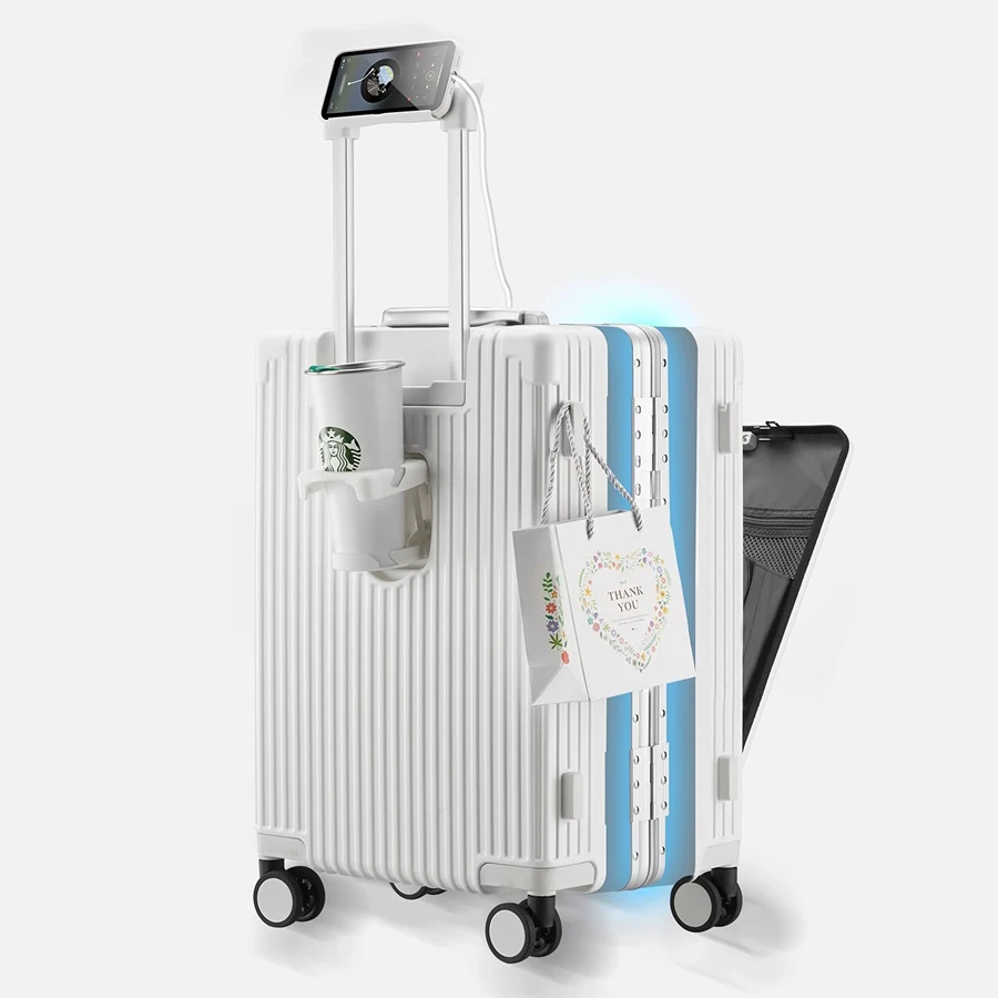 Luggage custom luggage(old) maletas outdoors sets suitcases travel trolley valise viaje voyage bags case de for voyage.