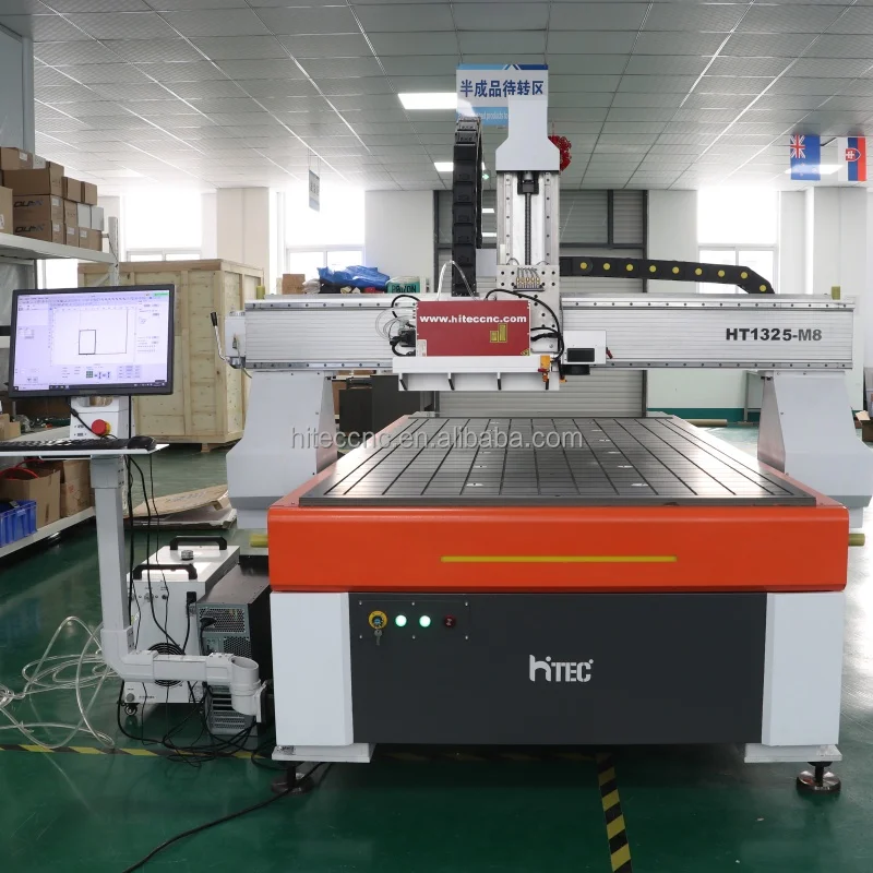 High configuration mirror laser sandblasting machine with 1500*3000 1300*2500mm working size table and industrial water chiller