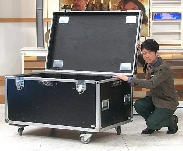 China professional aluminum black dj controller flight case with wheels for pioneer dj