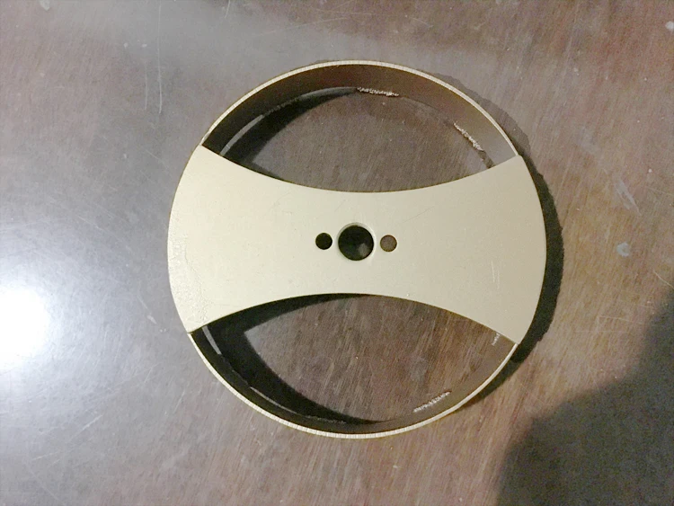 Recessed Light Carbide Grit Hole Saw