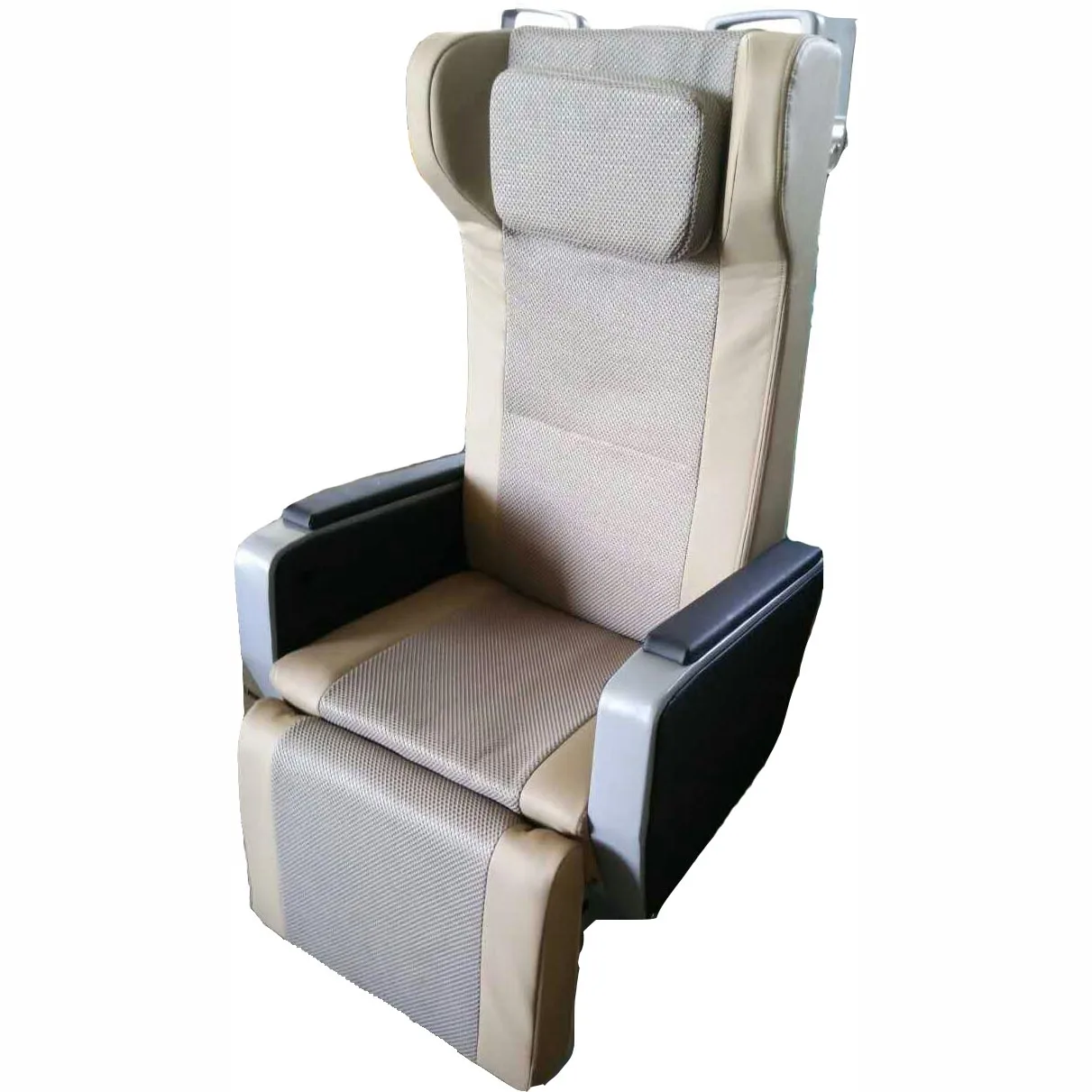 Hot Selling Cheap Car Seat Universal Passenger Car FRP Seat With Factory Price