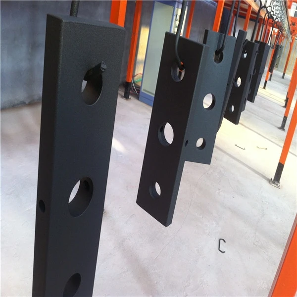 Gym Weight Lifting Accessories Cast Iron Weight Stacks Plates for bodybuilding