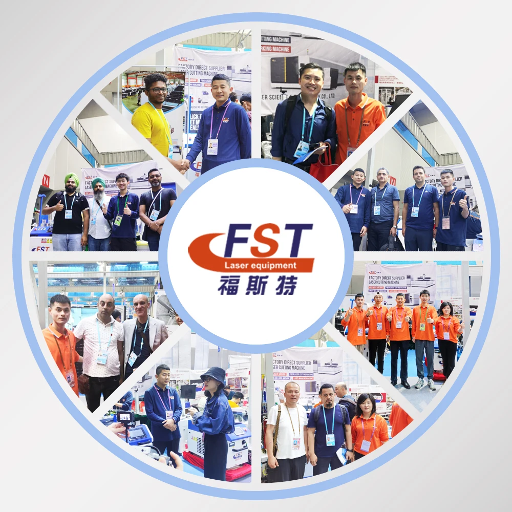 Small Portable CNC Metal Stainless Steel  30W Fiber Laser Marking Printing Engraving Carving Machine