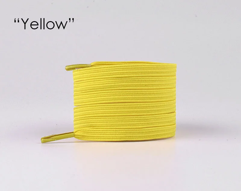 Новые эластичные шнурки для кроссовок, шнурки для женщин, мужчин, детей, шнурки для обуви