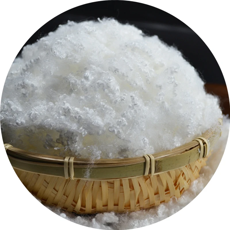 Фигурка хлопковая ручная затычка наполнитель 3D ПП