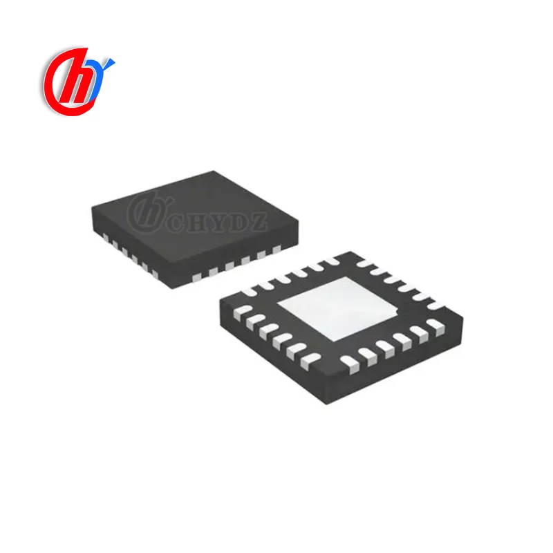 HMC997LC4TR (Интегральные схемы обслуживания CHY Electronics BOM) RF усилитель IC QFN-24-EP HMC997LC4TR HMC997LC4TR