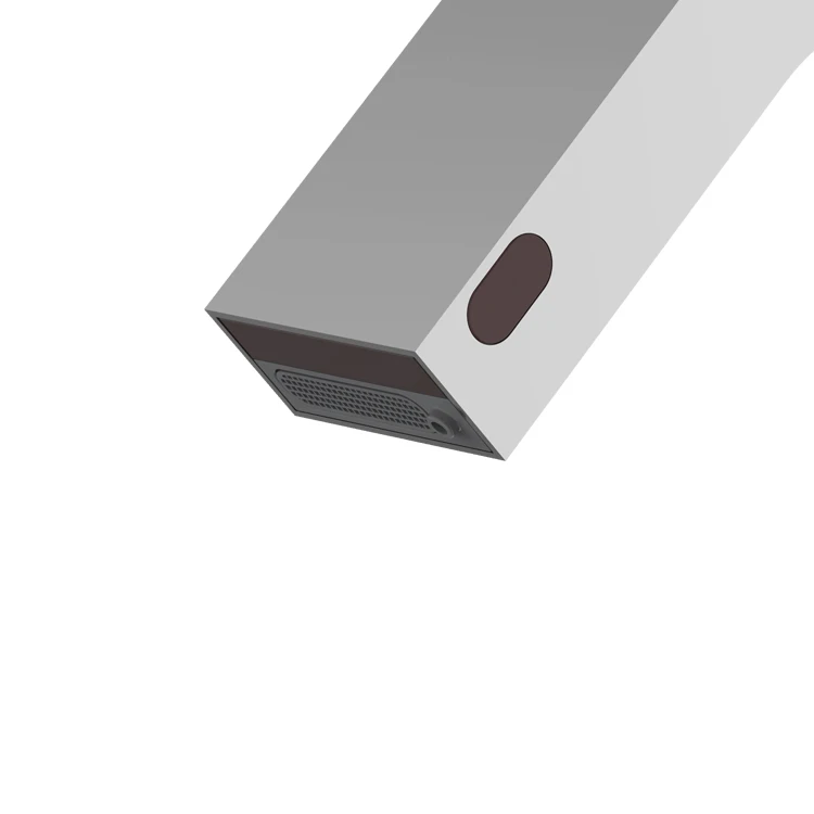 New Design Brass Chrome Motion Automatic Tap Smart Sink infrared Faucet Touch Sensor Water Mixer