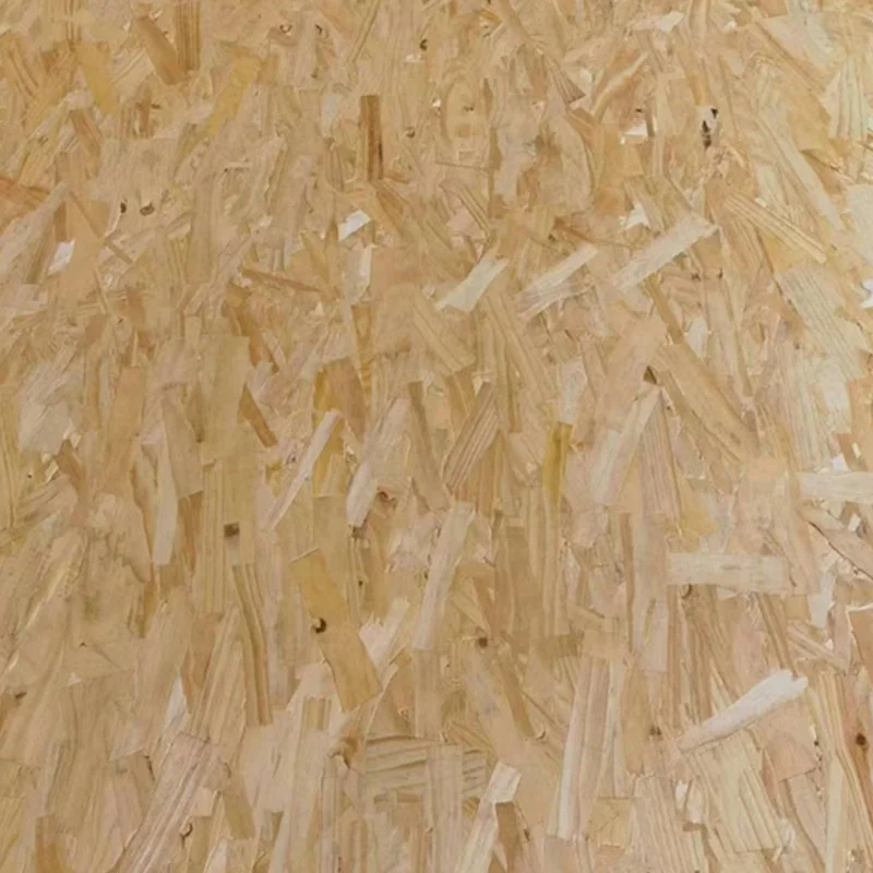 Osb Plywood construction 6mm 7mm 8mm 9mm 10mm waterproof full pine Osb3 board 4x8 sheet