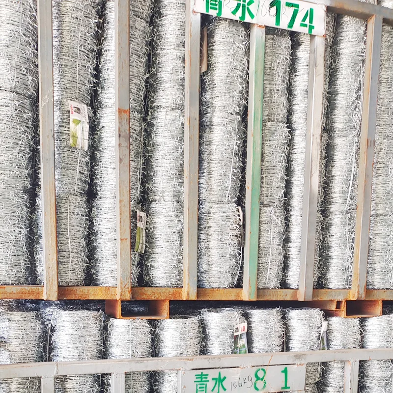 Однониточная двухниточная трехниточная колючая проволока, колючая проволока, забор из колючей проволоки, забор для крупного рогатого скота, сетка для забора