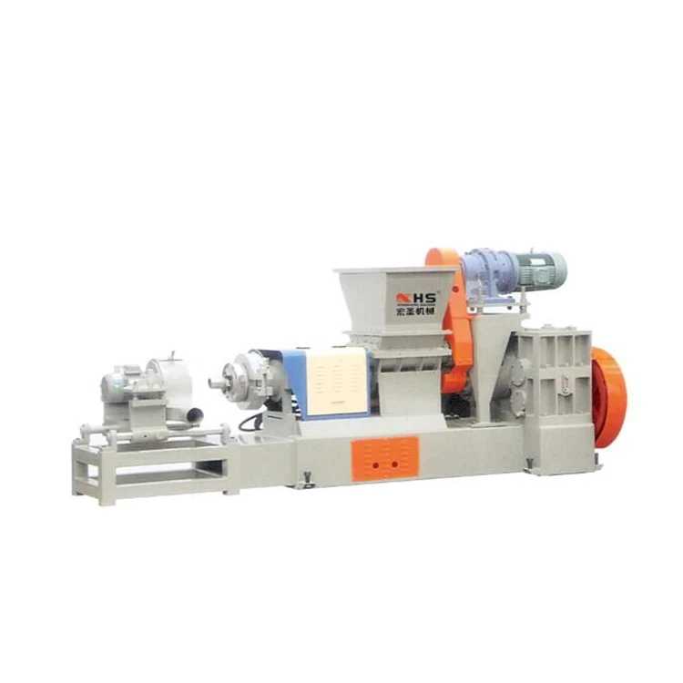 NEW  EVA air cooling automatic granule line  pettlize line masterbatch granulation production equipment