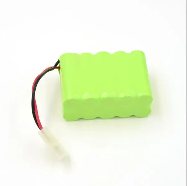ni-mh aa 800mah 3.6v battery packs ni-mh battery 3.6v 1000mah aa rechargeable battery with low price