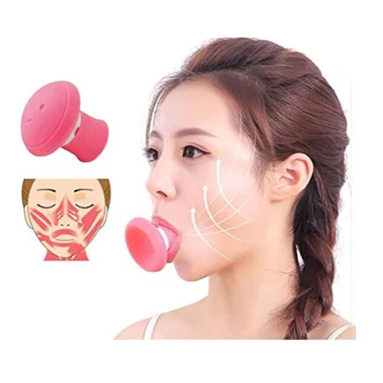K&B Home face exerciser jaw exerciser double chin breathing exercise device jaw for sale