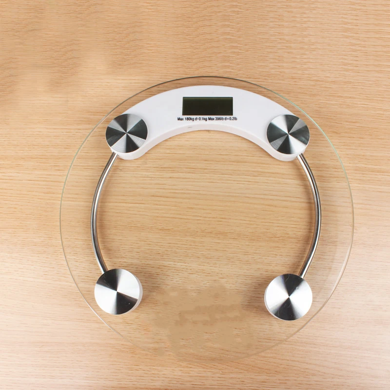Cheap smart personal digital bathroom weight scale body electronic weighing scales digital weight scale glass