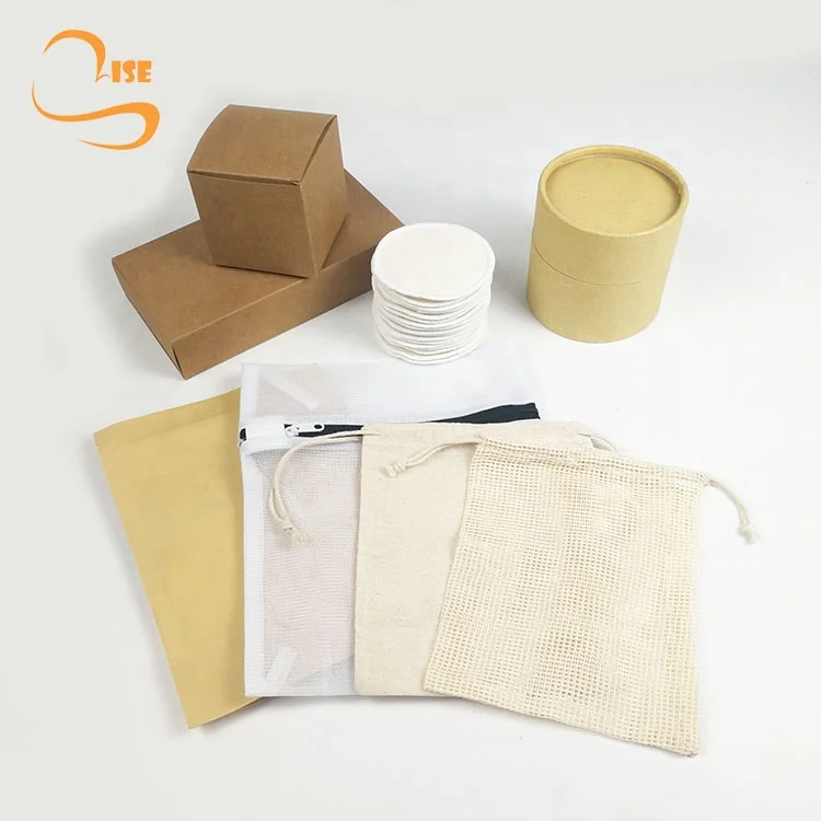 Бамбуковый уголь моющиеся чистящие средства для макияжа