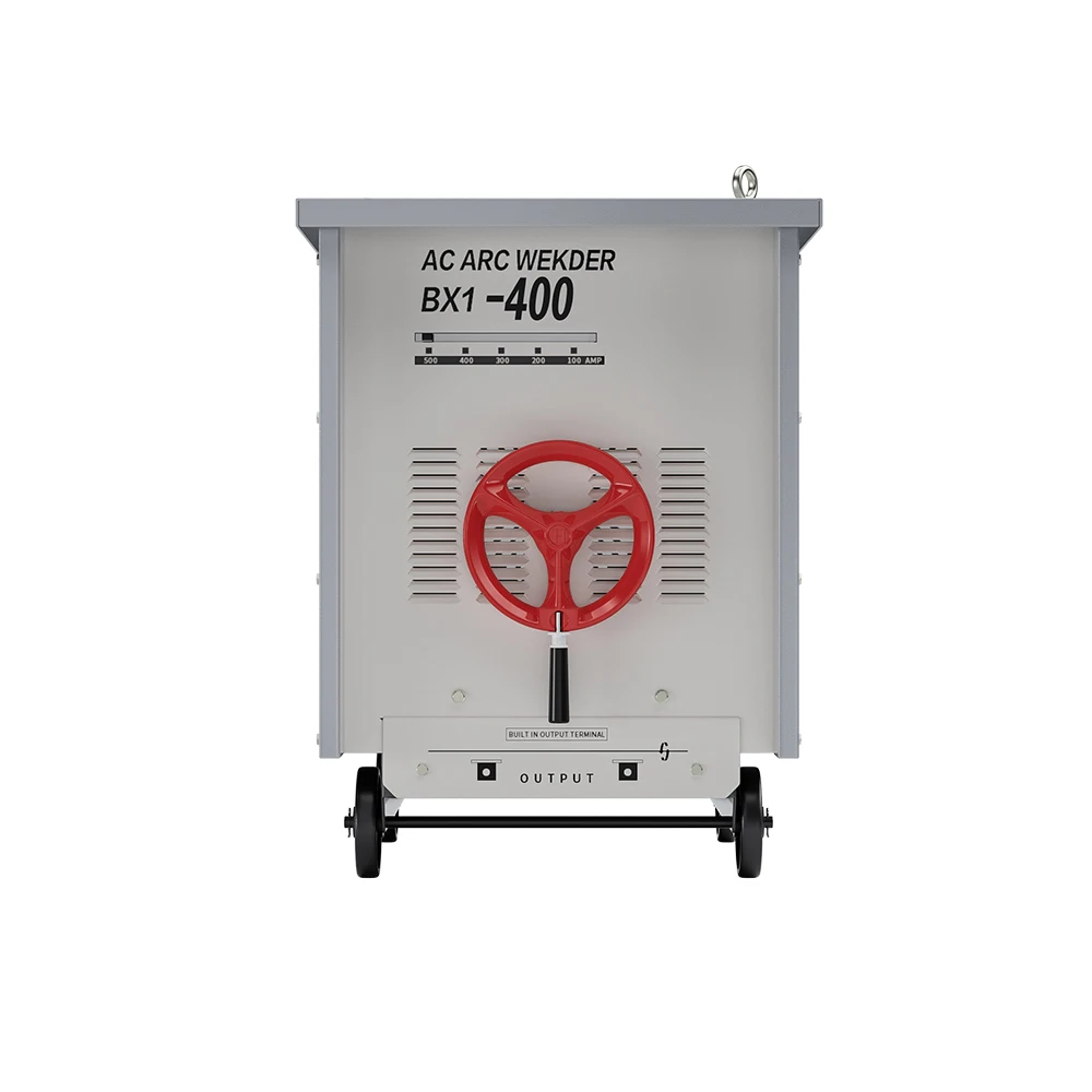 YOAO Custom Industrial BX1-400 MMA Welding Equipment Transformer for Welding Machine