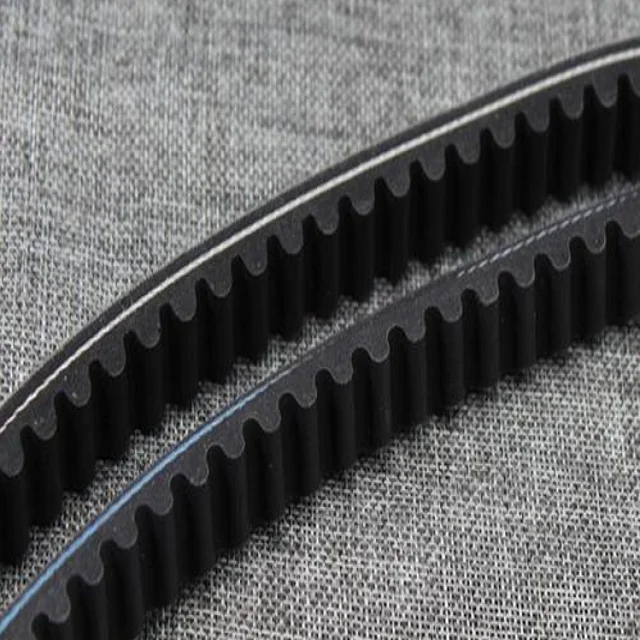 Высокая гарантия 200000kms мотоцикл приводной ремень