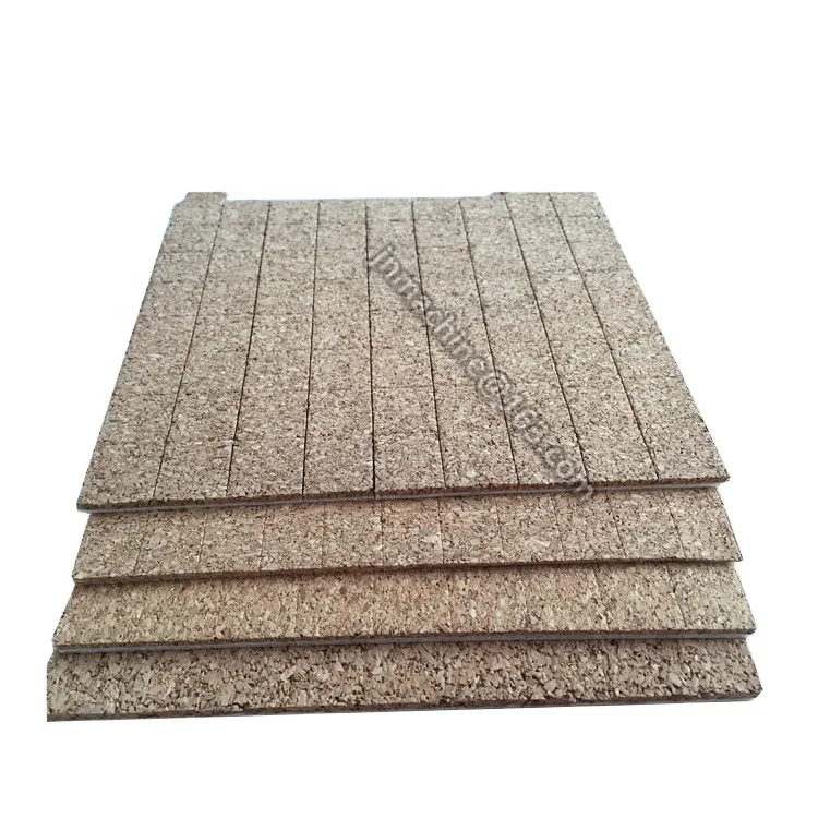 
Offer large quantity protecting glass cork pads 