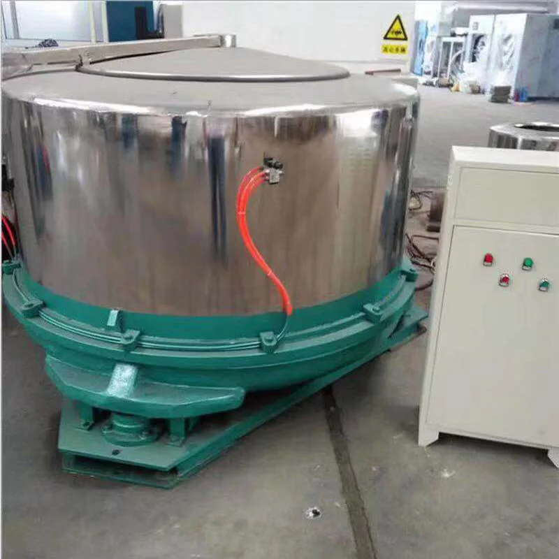 20kg-200kg industrial Hydro Extractor dewatering machine fabric clothes jeans spin dryer