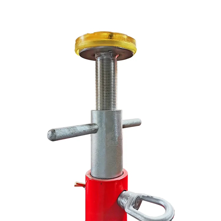 TFAUTENF осевой стенд/подставка безопасности Автомобильный домкрат механический домкрат транспортное средство 1 шт. 1390 мм 2040 мм CN;SHN сталь 67 кг 8 мм красный 12