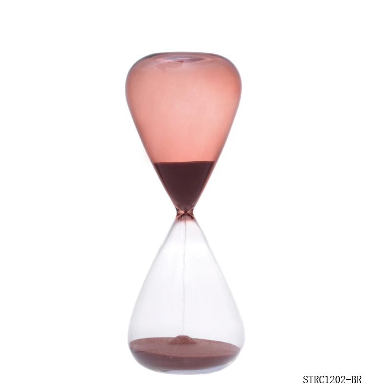 10 minutes hourglass timer creative gifts sand clock home decoration custom sand timer