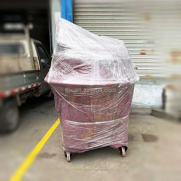  Tianfu технологии CG-200L из нержавеющей стали еда и напитки бак для хранения