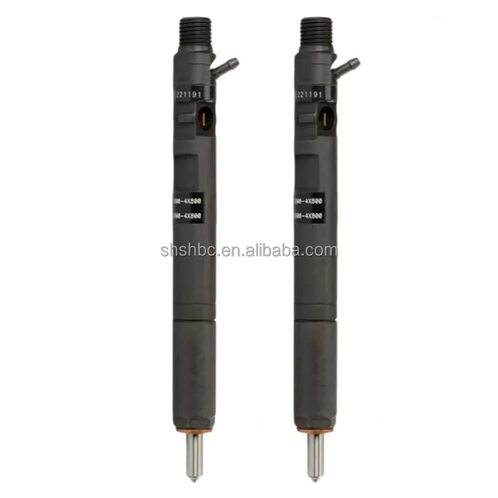 High Quality Diesel Fuel Injector 33800-4X500 EJBR02801D For Hyundai Terracan 2.9 CRDi