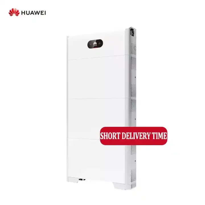 HUAWEl luna2000 5kw 10kw 15kw solar storage battery luna 2000 LiFePO4 battery HOME energy storage system