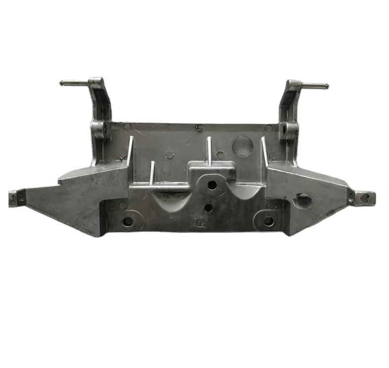 Custom Aluminum Alloy Die Casting Auto Textile Apparel Spare Parts, Custom Aluminum Die Casting Parts