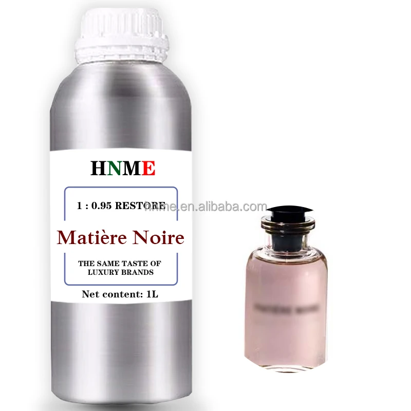 Factory wholesale bulk original perfume pure oil 1000ml concentrated high quality high reduction plant essential oil