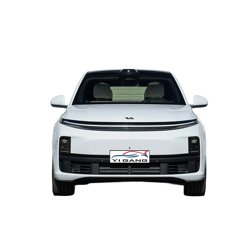 Hot Selling High Level Ideal L7 Hybrid Car lixiang l7 pro lixiang l7 max From China Wholesaler