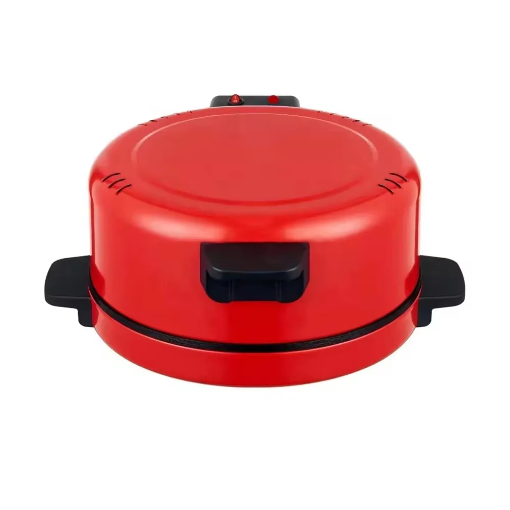 hot sales Bread maker machine HJ-40A electric arabic bread maker pita bread maker