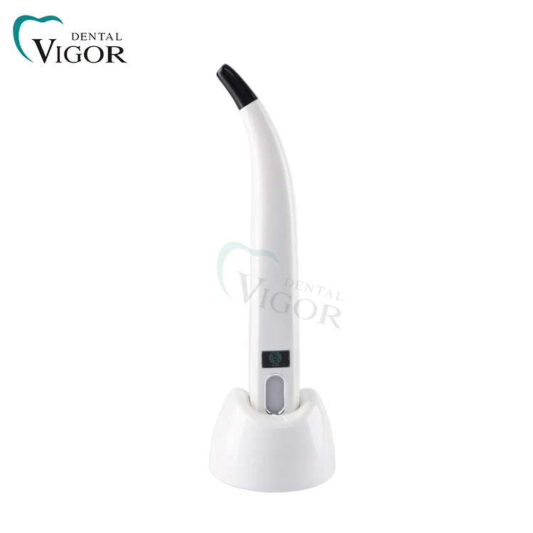 New arrive Vigor Dental Determine Implant Stability Device Dental Implant Monitor Osseointegration