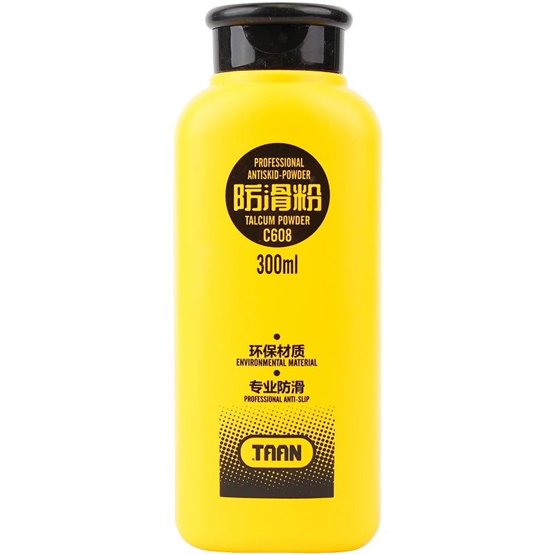 Профессиональный Противоскользящий порошок TAAN Grip C608