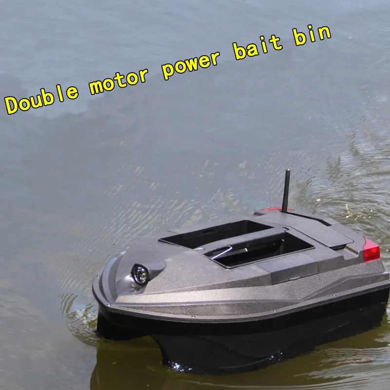 Fishing Finder Boat baitboat hull remote controlled fishing bait boat  rc